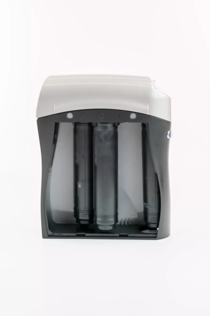 recharge Osmoseur Kinetico K5 - Sans électricité - Eau Pure Concept recharge Osmoseur Kinetico K5 - Sans électricité - Eau Pure Concept